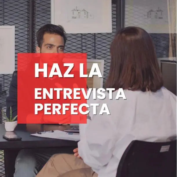 Preparacion de Entrevistas - Actualiza tu curriculum