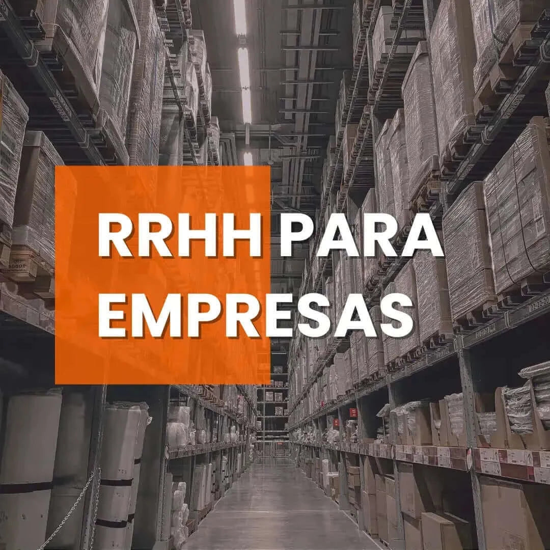 Consultoría de Recursos Humanos Actualiza tu curriculum