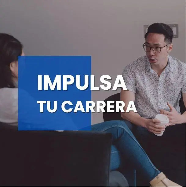 Orientacion Profesional - Actualiza tu curriculum